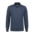 Heren Sweater Santino ROSWELL Denim